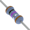 Through Hole Resistors - RSF1FT1R07-ND - DigiKey