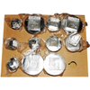 Soldering, Desoldering, Rework Products -- 2260-AOBGA.SET2-ND