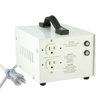 Isolation Transformers and Autotransformers, Step Up, Step Down - 237-2078-ND - DigiKey