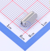 Crystal Oscillator/Oscillator/Resonator >> Crystals - X49SD12MSD2SC - LCSC Electronics Technology (HK) Limited
