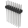Headers, Male Pins - S2072E-08-ND - DigiKey