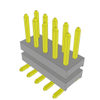Board Spacers, Stackers (Board to Board) - 612-TW-05-09-L-D-200-SM-ND - DigiKey