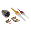 Circular Connector Assemblies - 1178-MS3476L14-9S-ND - DigiKey