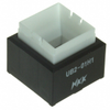 Panel Indicators, Pilot Lights - UB201KW035C-ND - DigiKey
