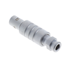Coaxial Connector (RF) Assemblies - FFE.0S.250.CLAC32Z-ND - DigiKey