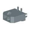 Headers, Male Pins - 900-2189890230TR-ND - DigiKey