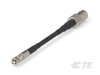 RF Cable Assemblies - 2479975-3 - TE Connectivity