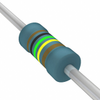 Through Hole Resistors - RNF14FTD1M05-ND - DigiKey