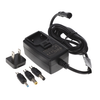 AC DC Desktop, Wall Power Adapters -- 1939-WR9QQ1800T00NACIMR6B-ND - Image