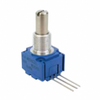 Rotary Potentiometers, Rheostats - 91A2DB24A18/A18-ND - DigiKey