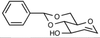 4,6-O-Benzylidene-D-glucal - 7213 - Medical Isotopes, Inc.