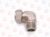 Hydraulic Fitting - 33908133 - Radwell International