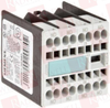 Auxiliary Contact - 35379 - Radwell International