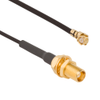 Coaxial Cables (RF) - 336503-14-0200-ND - DigiKey