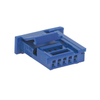 Rectangular Connector Housings - 900-2058272053-ND - DigiKey