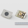 Circular MCP: Thin, compact demountable package - F12334-11 - Hamamatsu Photonics Europe
