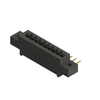 Edgeboard Connectors - 151-887-008-559-602-ND - DigiKey