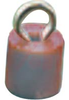 Test Point; Color Coded;Multi-Purpose Brown; 0063 (1.6) Diameter - 70182279 - Allied Electronics, Inc.