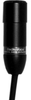 649B Dynamic Lavalier Microphone - 649B - Visual Sound, Inc.