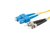 Fiber Optic Cables - 5073-FCA-SCST-DPS1P-03-ND - DigiKey