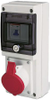 Industrial Power Connectors - 1254395 - RS Components, Ltd.