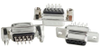 D Sub Connectors - 300264 - RS Components, Ltd.