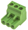 Pluggable Terminal Blocks - 3617336 - RS Components, Ltd.