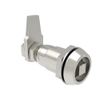 VISE ACTION® Compression Latch, Large Size, Railway Standard, Stainless Steel, Electropolished - E3-111-32 - Southco