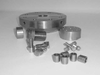 Universal Load Cell Load Buttons - FL10UB - Strainsert