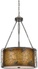 Pendants-Drum Shade - 353030 - Light Center (The)