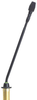 Microflex Series Modular Gooseneck Mic (10