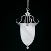 M298278 Foyer/Hall Lanterns-Glass w/Frame - 753870 - Capital Lighting, Inc.