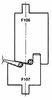 Curling Dies - F106-F107 - FabSupply Incorporated