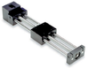 Double Shaft End Supported Slide System -- 012-06-XX - Image