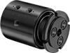 AP 3 Flow Passage Rotary Union -- AP-131 - Image
