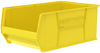 Bin, Super Size AkroBin 29-1/4 x 18-3/8 x 12l - 30290YELLO - Akro-Mils, Inc.