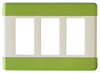 Standard Wall Plate - SWS263-LAGN - Thomas & Betts Corporation