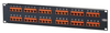 Pre-Configured Patch Panel -- MCC48100BT19 - Image