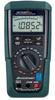 MetraHit pro, TRMS-multimeter, GH -- METRAHIT PRO+GH