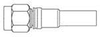 RF Connectors / Coaxial Connectors - 2031-5156-29 - VAST STOCK CO., LIMITED