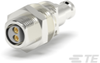 Coax Connectors - 2-329941-3 - TE Connectivity