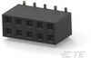 PCB Headers & Receptacles - 1-2271630-0 - TE Connectivity