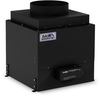 Model 450 Mounted Sentry with Outlet Plenum - High Flow -- SS-450-MSP