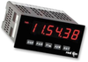 1/8 Din Digital Panel Meter; Product Range Red Lion Controls - 30M3224 - Newark, An Avnet Company