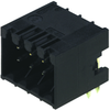 Terminal Block Header, 20 Poles, 3.5 Pitch; Gender Weidmuller - 61K9240 - Newark, An Avnet Company