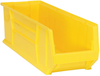 Hulk 30 Conatiner, Yellow; Bin Colour Quantum Storage - 44AC7217 - Newark, An Avnet Company