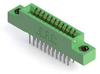 Card Edge Conn, Dual, 22Pos, Solder; Card Edge Connector Type Edac - 65AJ6394 - Newark, An Avnet Company