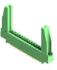 Card Edge Connector Rohs Compliant Edac - 63AJ0590 - Newark, An Avnet Company