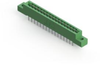 Card Conn, Dual Side, 32Pos, Wire Wrap; Card Edge Connector Type Edac - 58AJ0500 - Newark, An Avnet Company