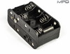 C-Cell Holder -- BH48CSF - Image